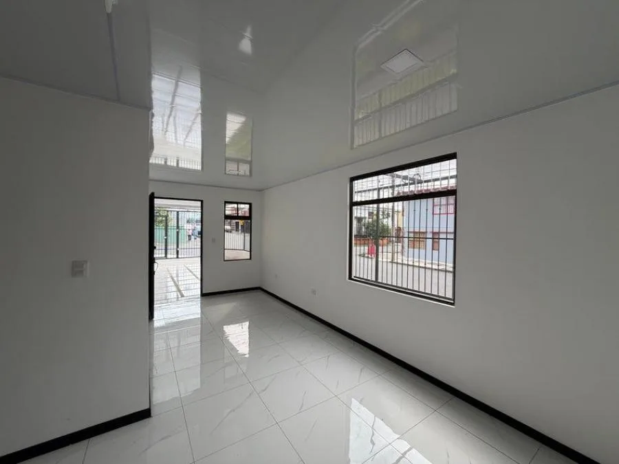 VENTA DE CASA EN SAN JUAN DE TIBAS PBR  - Venta en San Juan