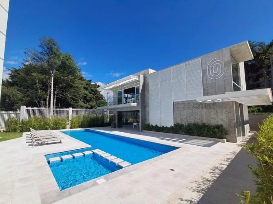Alquiler de Apartamento en Uruca, San José. RAH 26-1055 - Alquiler / Renta en Uruca