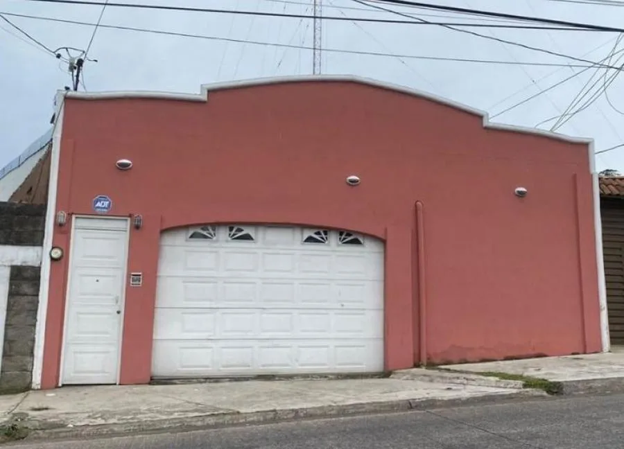 CityMax Vende Casa en San Francisco de Heredia - Venta en San Francisco