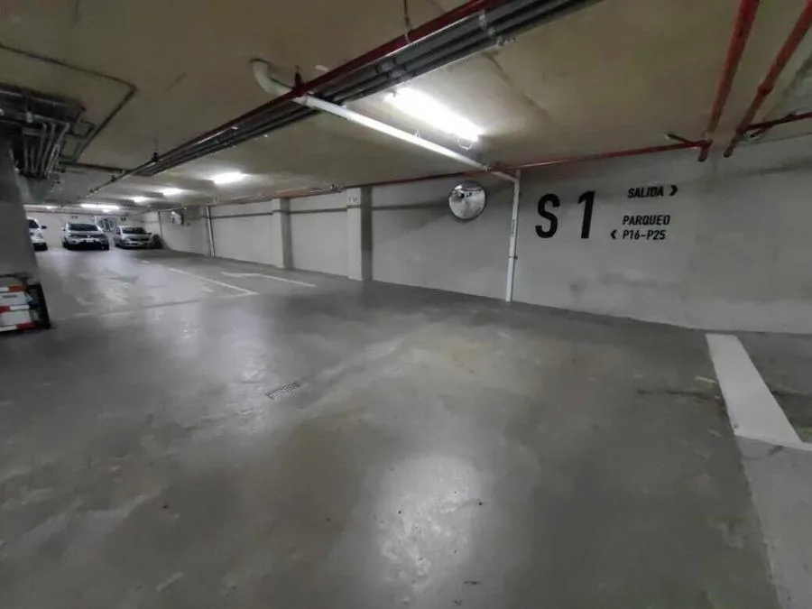 APARTAMENTO EN VENTA EN URBN ESCALANTE, SAN JOSÉ RAH 24621  - Venta en San José — photo 2