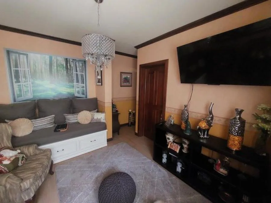 SE VENDE CASA EN RESIDENCIAL PRIVADO MORAVIA - Venta en Moravia — photo 4