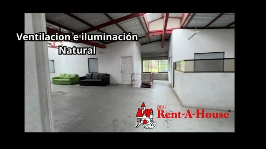 Venta de Ofi Bodega Comercial e Industrial en Goicoechea, San José. RAH 25-76 - Venta en Goicoechea — photo 5