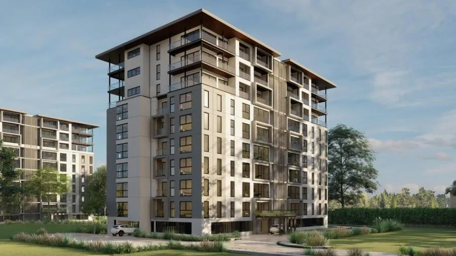 Venta de Apartamento en San Rafael, Escazú. RAH 24-1870 - Venta en Escazú