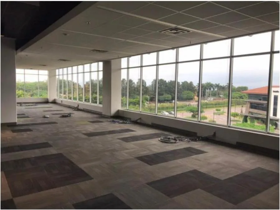 Amplia Oficina En Alquiler De 1,832 M² En Belén Sjo; Idi: 135764 - Alquiler / Renta en Belén