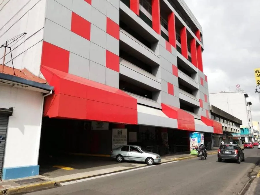 COMERCIO EN VENTA EN SAN JOSE, cod: CTL MLS #25-910  - Venta en San José