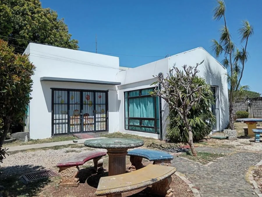CASA EN VENTA EN SANTA CRUZ, cod: CTL MLS #25-1582 - Venta en Santa Cruz