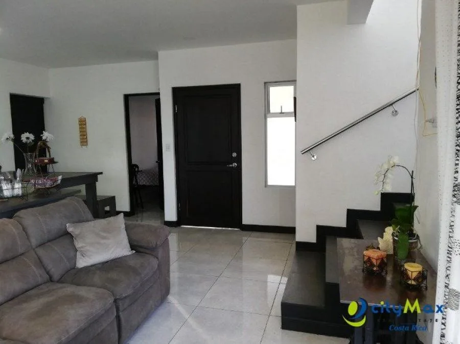 Se Vende Casa En El Condominio Alajuela Rio Segundo; Idi: 92113 - Venta en Rio Segundo