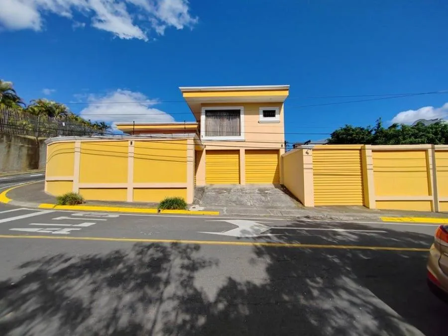 MLS-24-1101 LS VENTA CASA CURRIDABAT SAN JOSE  - Venta en CURRIDABAT SAN JOSE