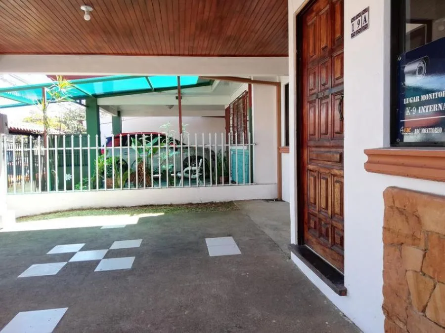 Casa en venta en Santo Domingo, Heredia. RAH 22-1878 - Venta en Santo Domingo — photo 2