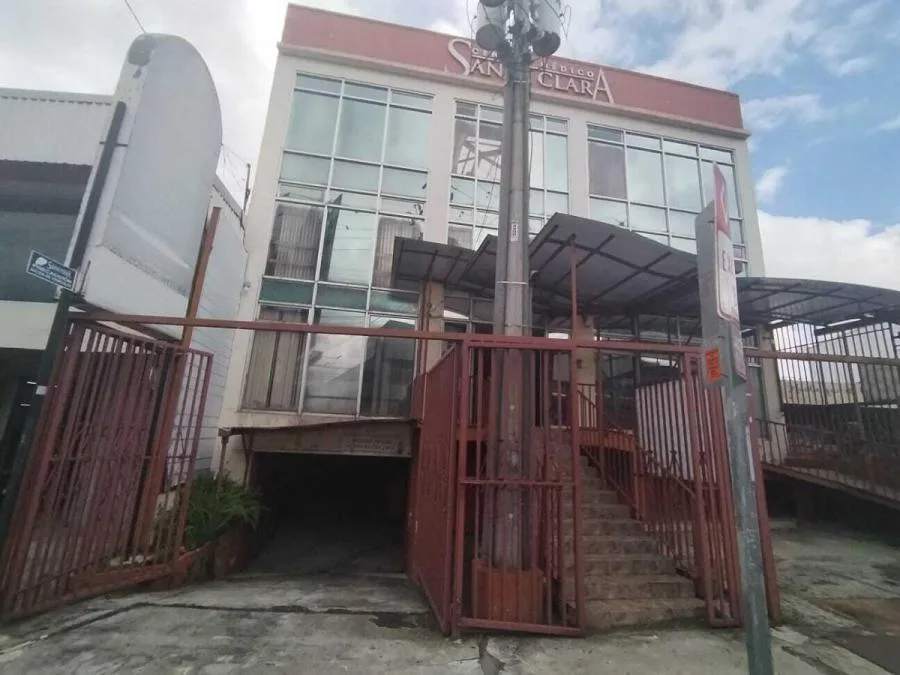 Venta de local comercial PBR - Venta en Goicoechea