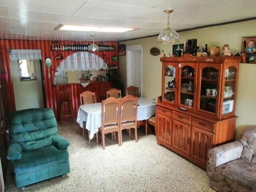 Venta de Casa en San José, Tarrazú - Venta en Tarrazú — photo 3