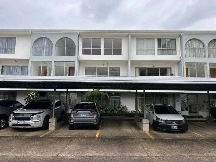 Venta de Apartamento en Tibás-Anselmo Llorente.  - Venta en Anselmo Llorente