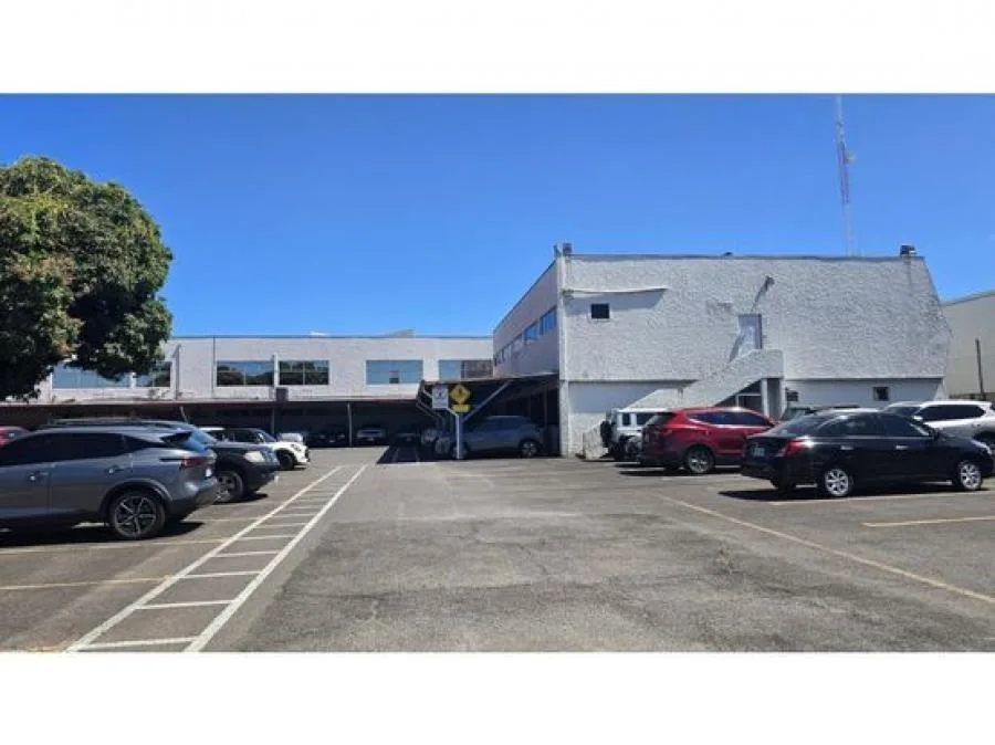 Edificio en Alquiler en San José, La Uruca. Codigo PVV9749948 - Alquiler / Renta en San José