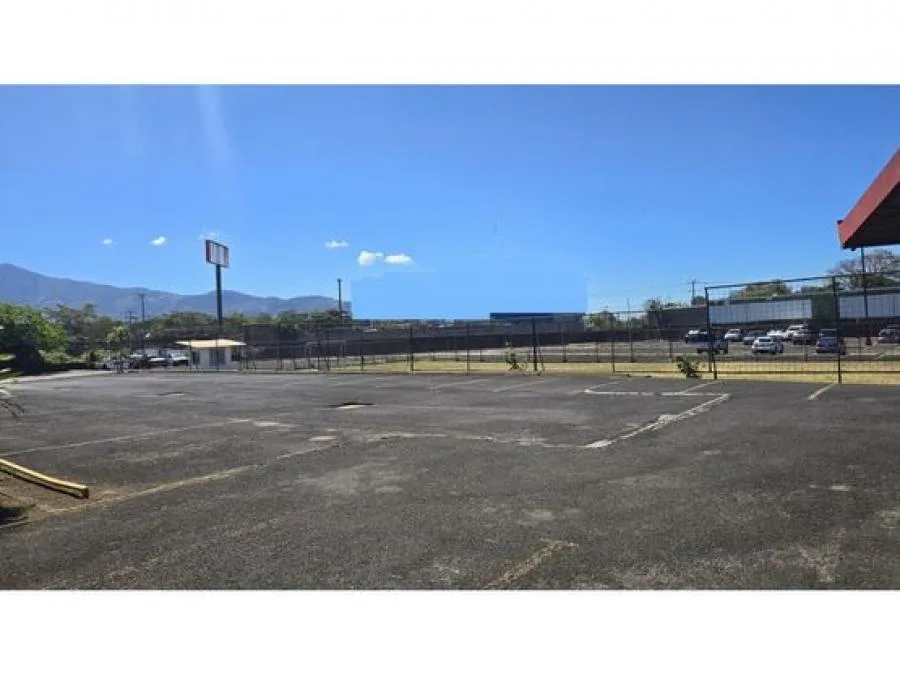 Edificio en Alquiler en San José, La Uruca. Codigo PVV9749948 - Alquiler / Renta en San José — photo 4