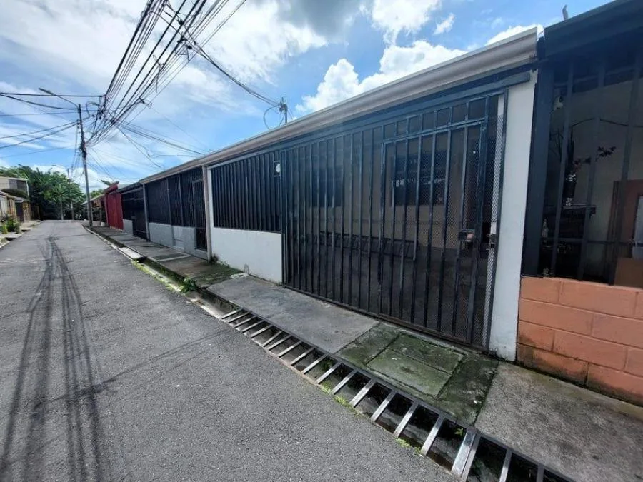 Venta de Casa en Curridabat, San José. RAH 24-1848 - Venta en Curridabat