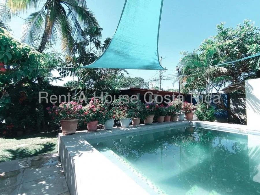 Venta de Casa de Playa en Puntarenas. RAH 26-1431 PRECIO REBAJADO - Venta en Chacarita