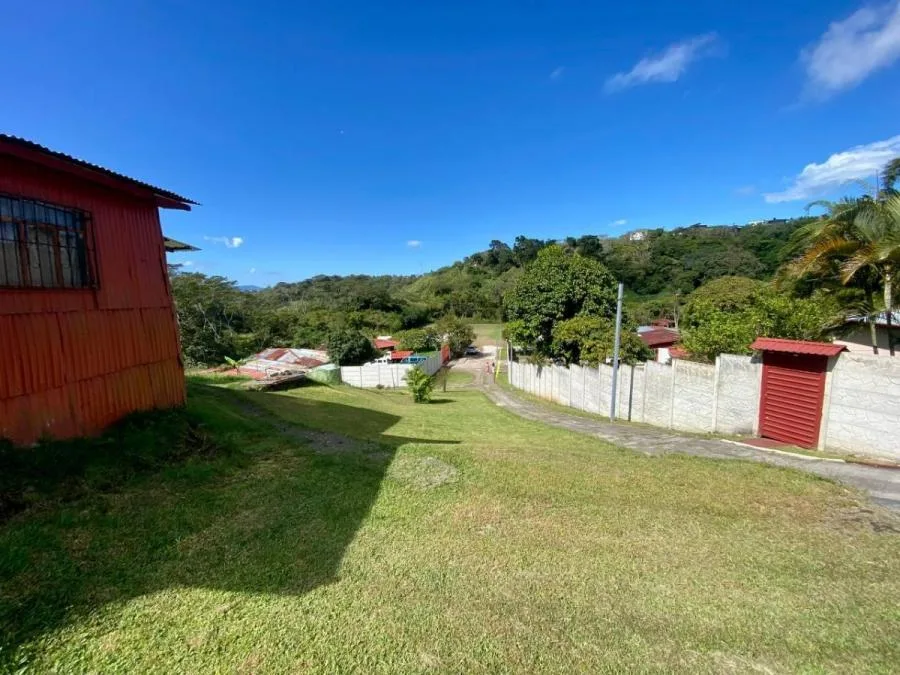 Venta de Lote en Santo Domingo, Heredia. RAH 25-1244 - Venta en Santo Domingo
