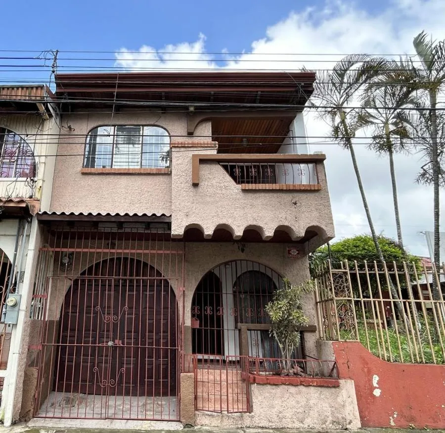 CASA EN VENTA EN ALAJUELA, cod: CTL 25-1221 - Venta en Alajuela