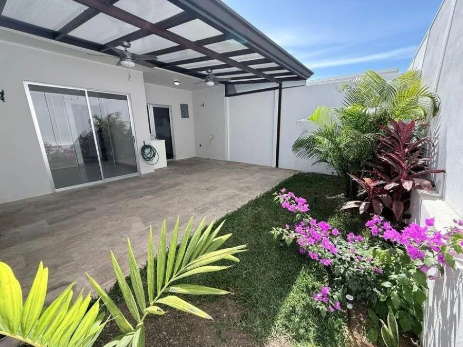 Alquiler de Casa en San Antonio de Alajuela. RAH 26-1333              - Alquiler / Renta en San Antonio