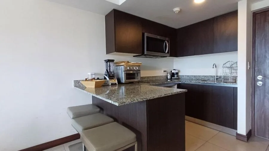 Alquiler de Apartamento en San Pedro de Montes de Oca. PRECIO REBAJADO - Alquiler / Renta en Montes de Oca — photo 4
