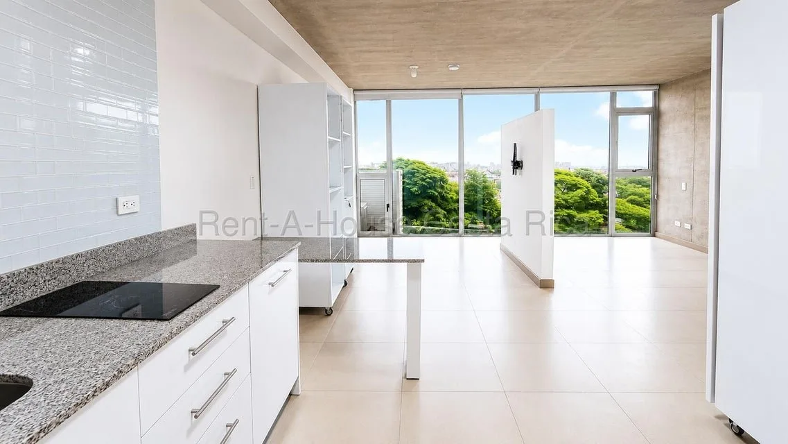 Alquiler de Apartamento en Curridabat-Granadilla. RAH 26-2090 - Alquiler / Renta en Granadilla