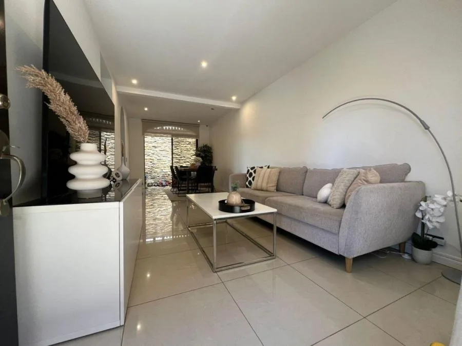Venta de Casa en Bello Horizonte Escazu - Venta en Escazú