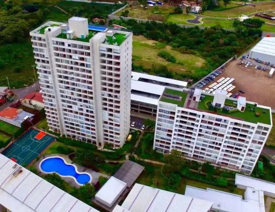 VENTA DE APARTAMENTO, HEREDIA, ULLOA, CONDOMINIO BELLAVISTA - 9880010 - Venta en Ulloa