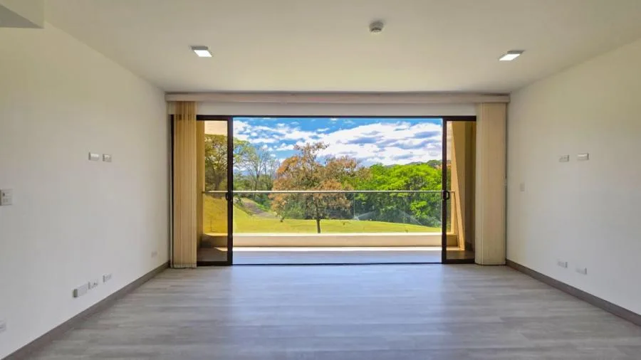 Apartamento En Alquiler En Condominio El Canal – Grecia, Costa Rica - Alquiler / Renta en Grecia