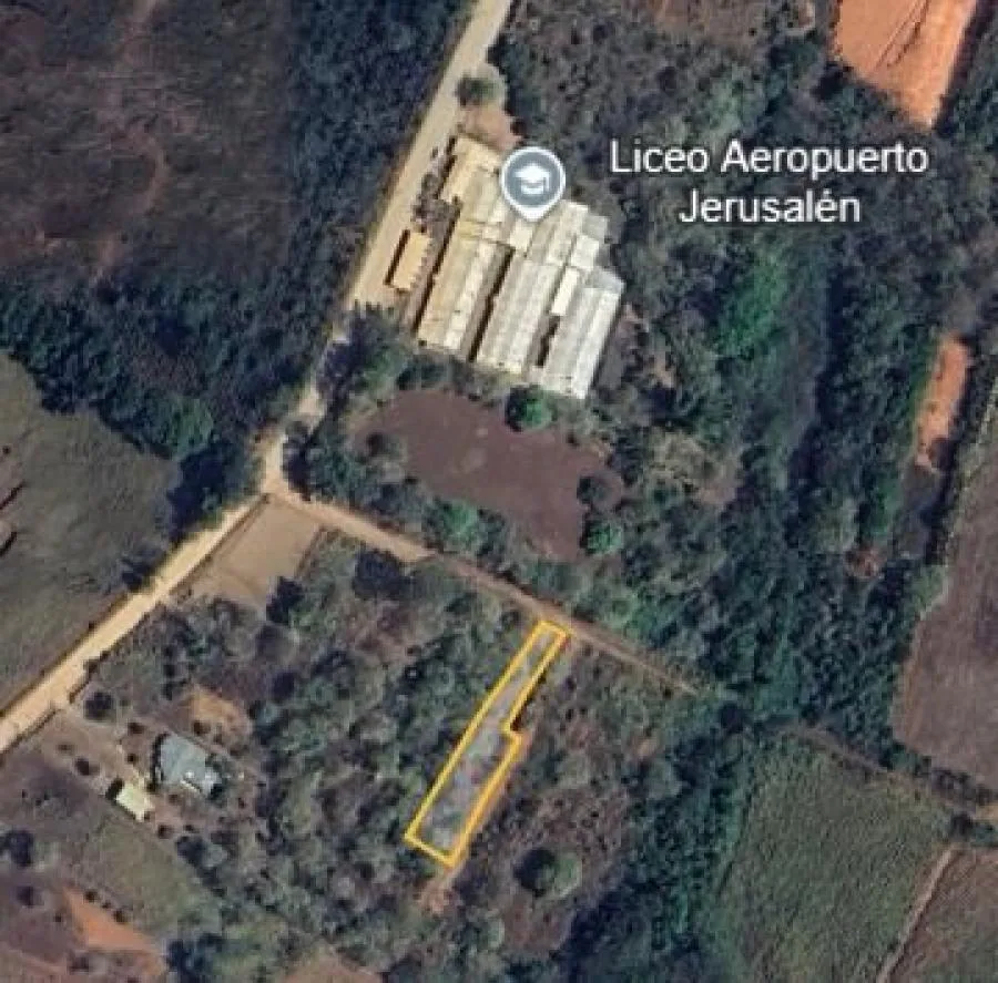 SE VENDE LOTE DE 1000 M² IDEAL PARA CONSTRUCCIÓN - Venta en Perez Zeledón — photo 2