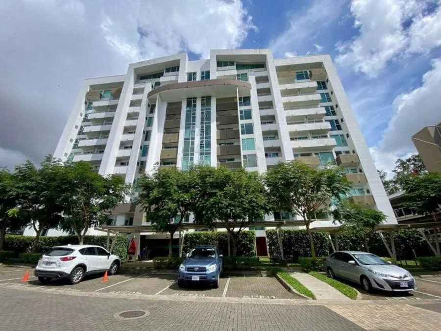 Venta de Apartamento en Ulloa, Heredia. RAH 25-1576 - Venta en Ulloa