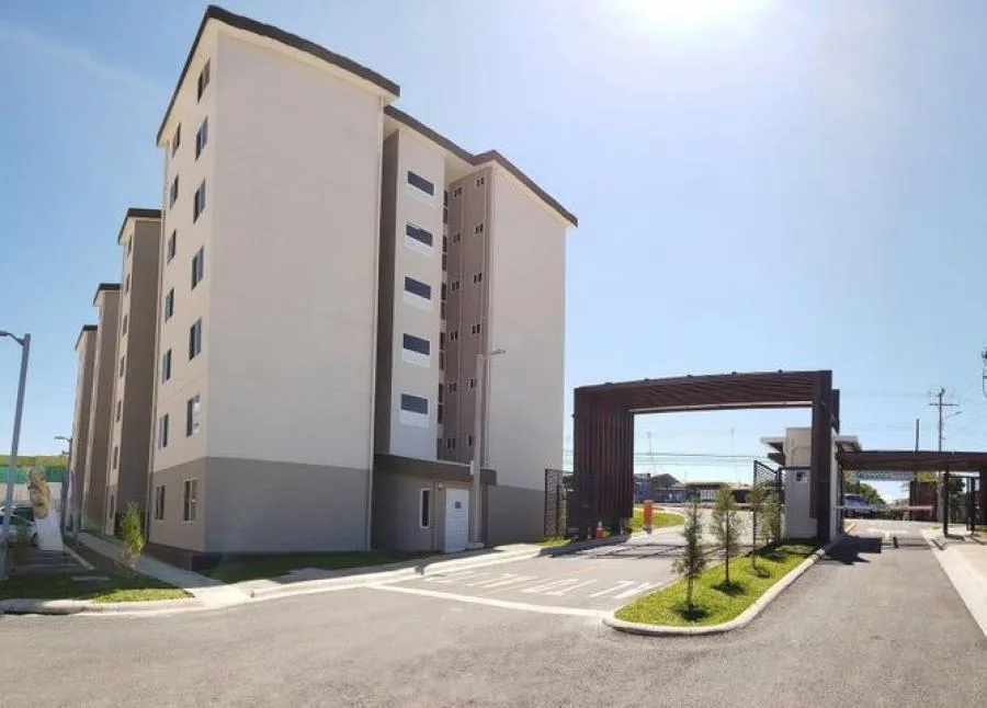 Apartamento en Venta en Curridabat, San José. RAH 24-1211 - Venta en Curridabat