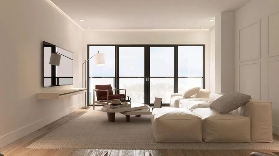 Venta de Apartamento de 173 m2 a Estrenar en San Rafael Escaz? MGA - Venta en Escazú