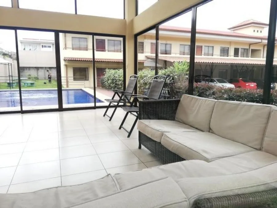 Venta de Apartamento en Tibás, San José. RAH 25-1022 - Venta en Tibás — photo 3