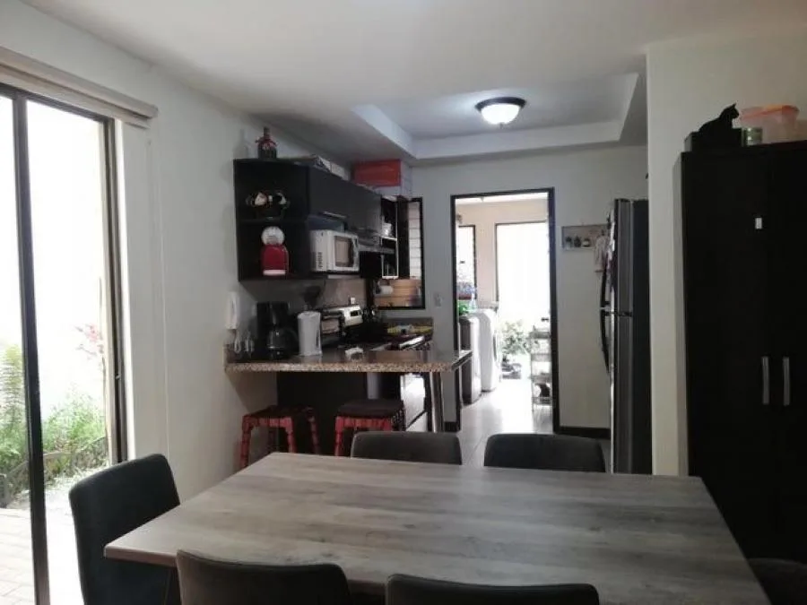 Venta de Apartamento en Tibás, San José. RAH 25-1022 - Venta en Tibás — photo 4