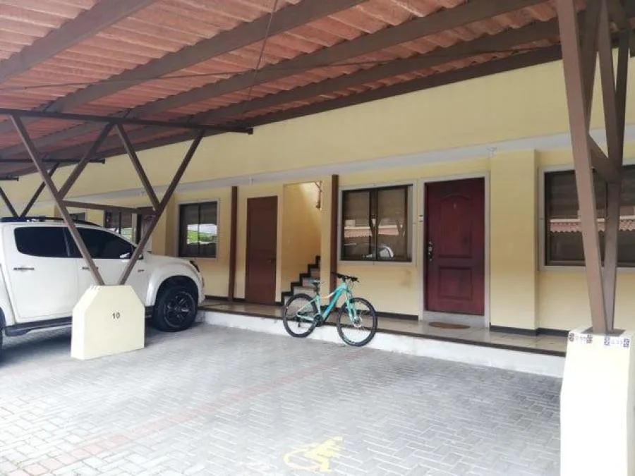 Venta de Apartamento en Tibás, San José. RAH 25-1022 - Venta en Tibás — photo 5