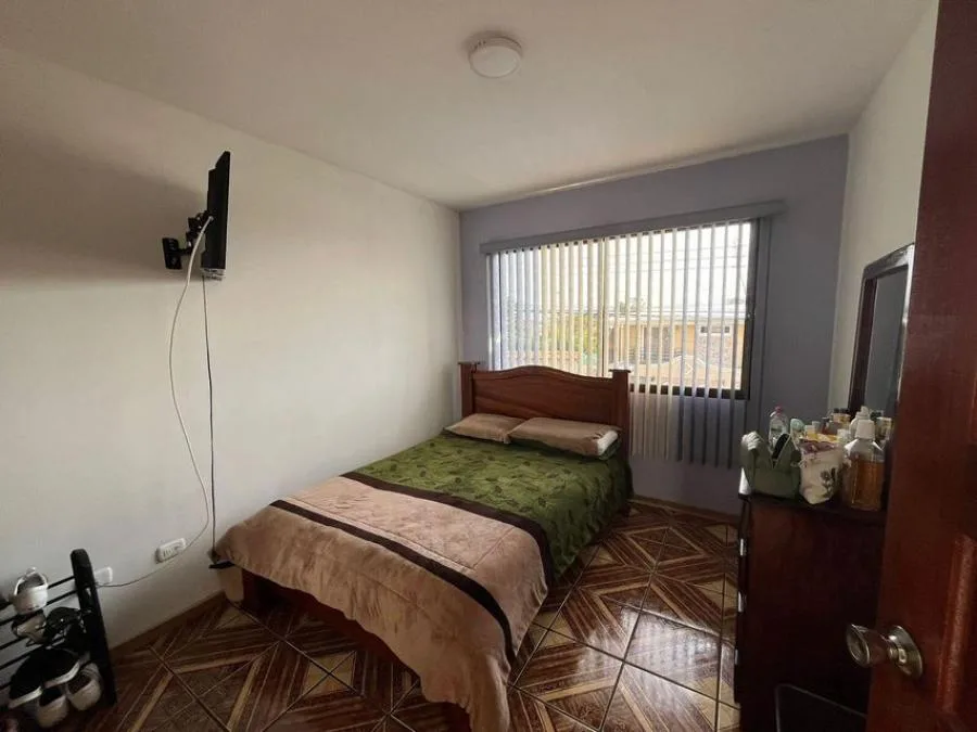 MLS-25-588 LS VENTA CASA GOICOECHEA GUADALUPE  - Venta en Goicoechea — photo 4