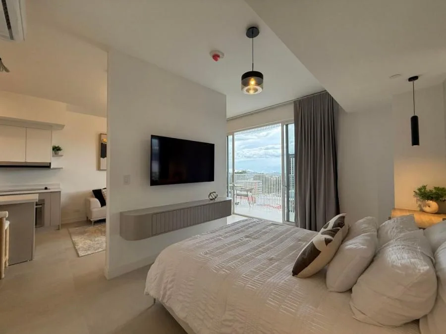 APARTAMENTO EN VENTA EN SAN JOSE, MLS #26-119 - Venta en San José — photo 3