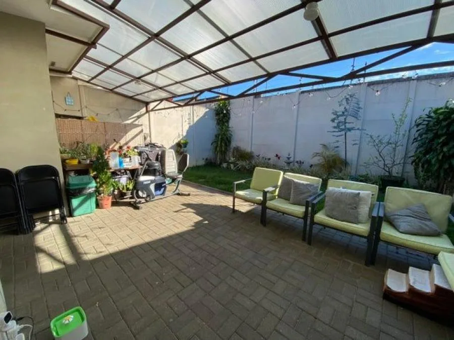 Casa en venta con amplios jardines y excelente ventilación #26-1295 GS - Venta en Escazú