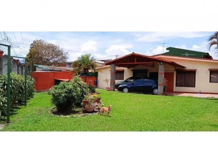 Casa en Venta en Heredia, Barva,Residencial Abierto 5PJG7371733 - Venta en Barva