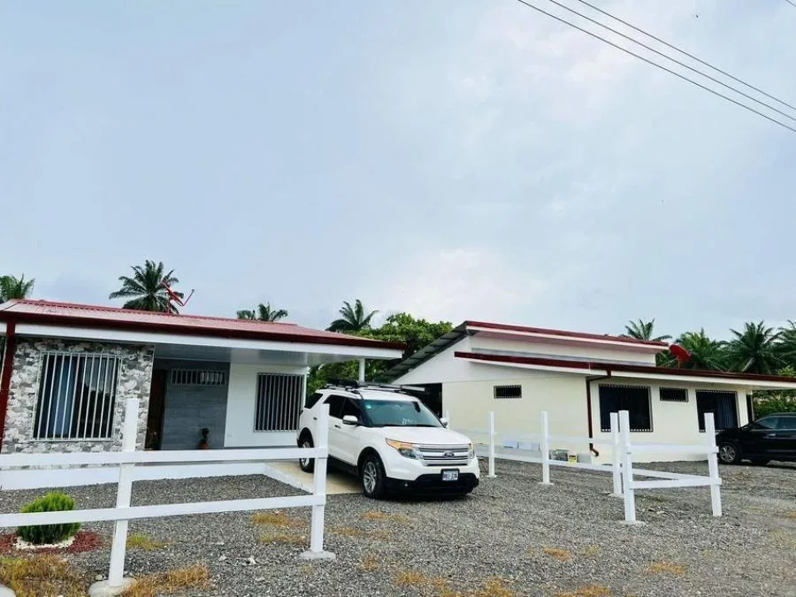 MLS-25-979 LS VENTA CASA PARRITA PUNTARENAS  - Venta en Parrita