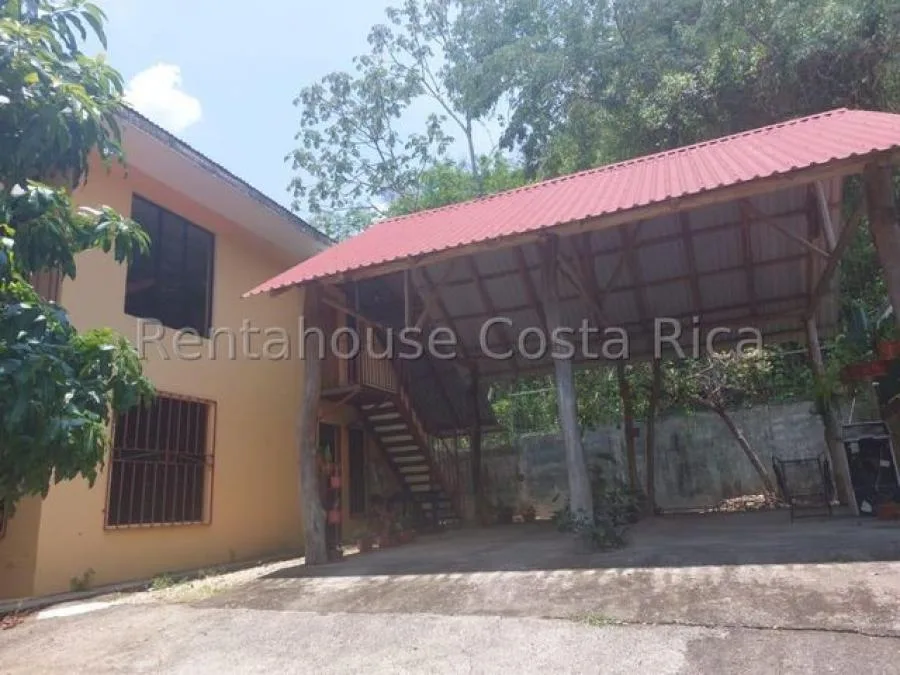 Venta de Propiedad en Nandayure, Guanacaste. - Venta en Nandayure