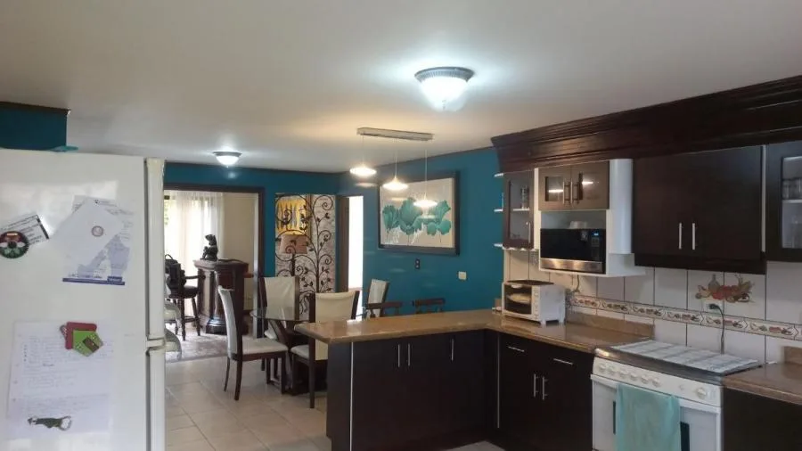 Casa en Venta en Goicoechea, San José. RAH 23-129 - Venta en Goicoechea — photo 4
