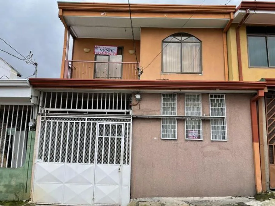 Venta de Casa en Goicochea, San José. - Venta en Goicoechea