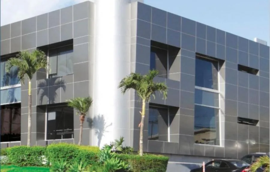 Alquiler Oficina De 26.91m² Barreal Heredia; Idi: 135958 - Alquiler / Renta en Flores