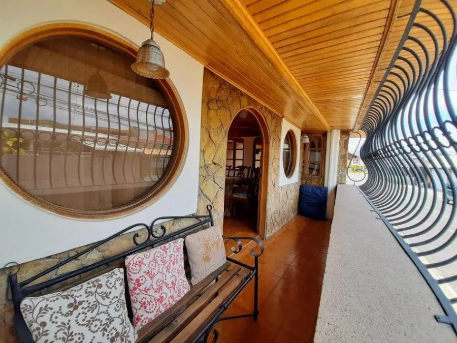 Venta de casa en Moravia PBR - Venta en Moravia