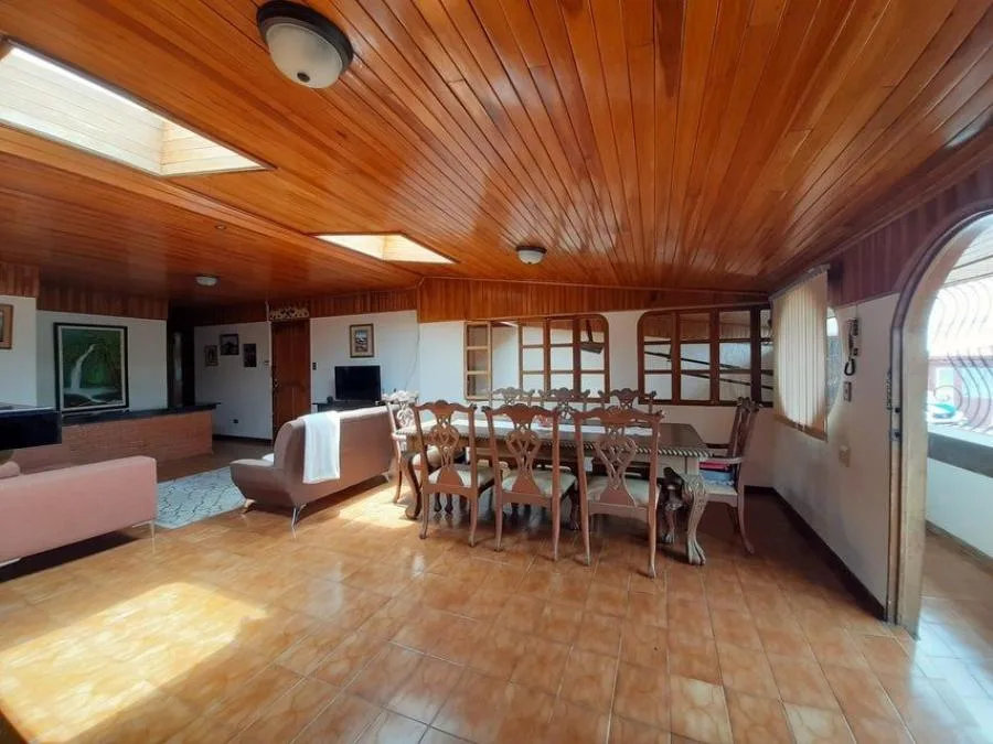 Venta de casa en Moravia PBR - Venta en Moravia — photo 4