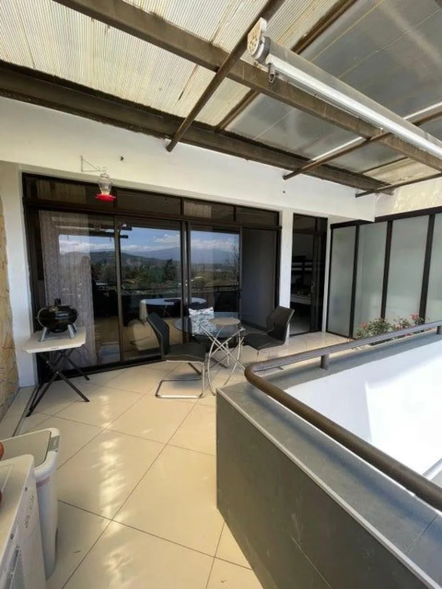 MLS-24-1493 ALQUILER APARTAMENTO SANTA ANA SAN JOSE  - Alquiler / Renta en Santa Ana San Jose