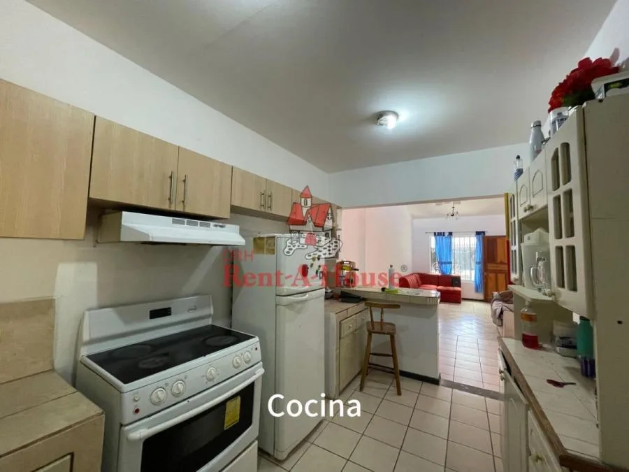 Venta de casa en san Felipe Alajuelita - Venta en Alajuelita