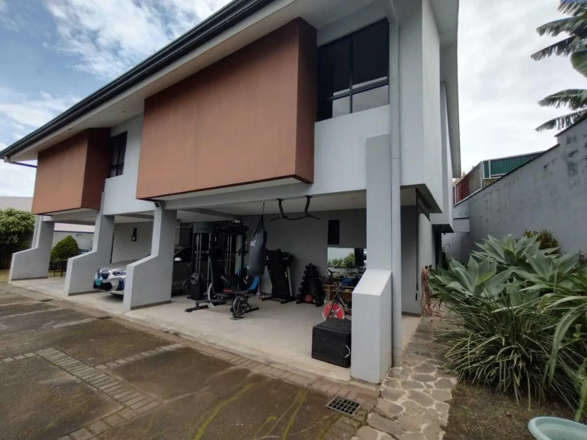 Se vende casa en Barva Heredia 25-163 - Venta en Barva