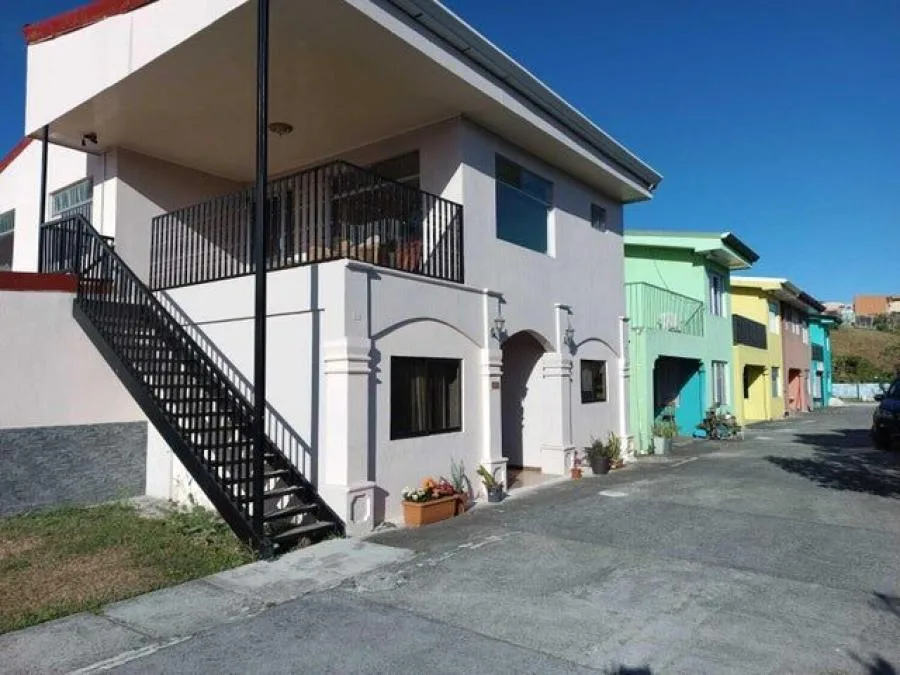 Venta de Condominio en San Antonio, Escazú. - Venta en Escazú